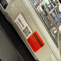 Mettler Toledo PG2002-S Digital Scale image 0